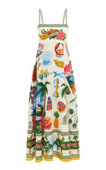 Urban Elegance Dress