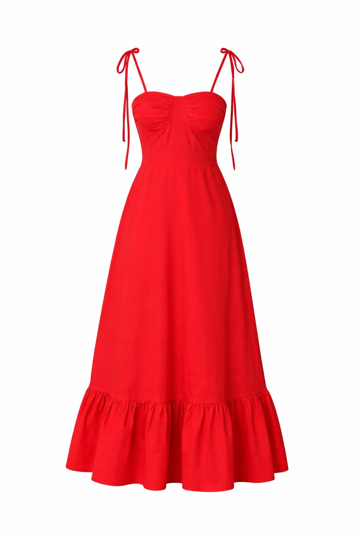 Modern Muse Dress