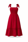 Soft Flow Dress