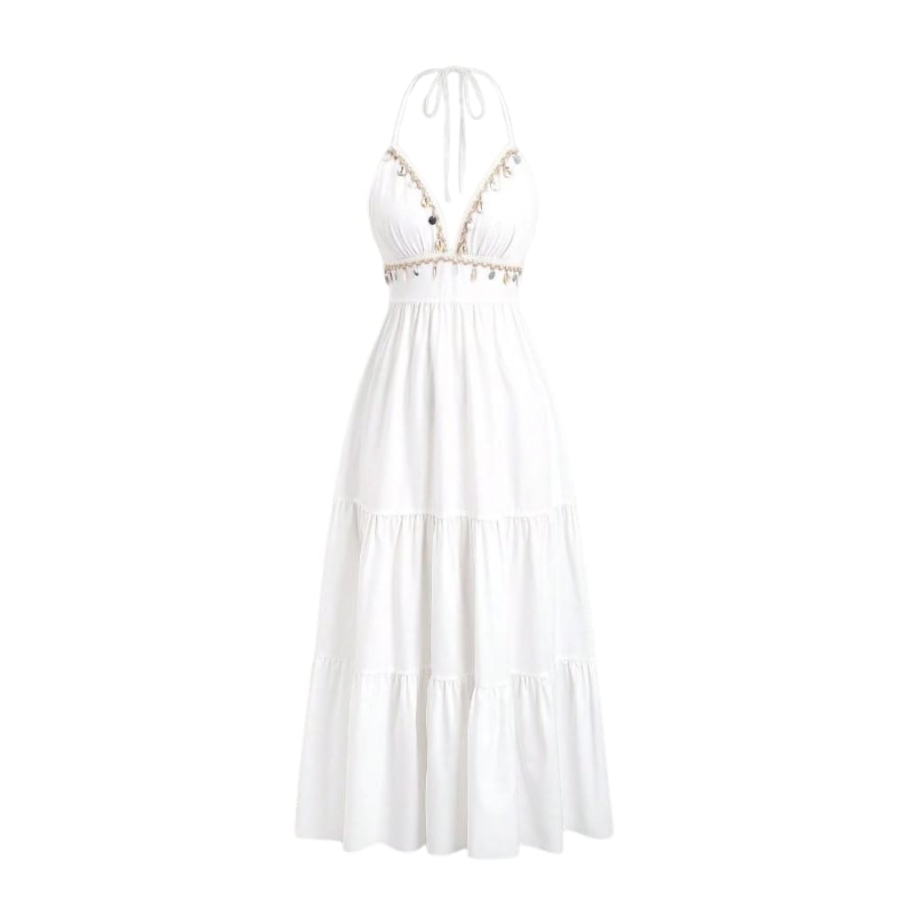 Classic Aura Dress