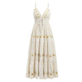 Elegant Motion Dress