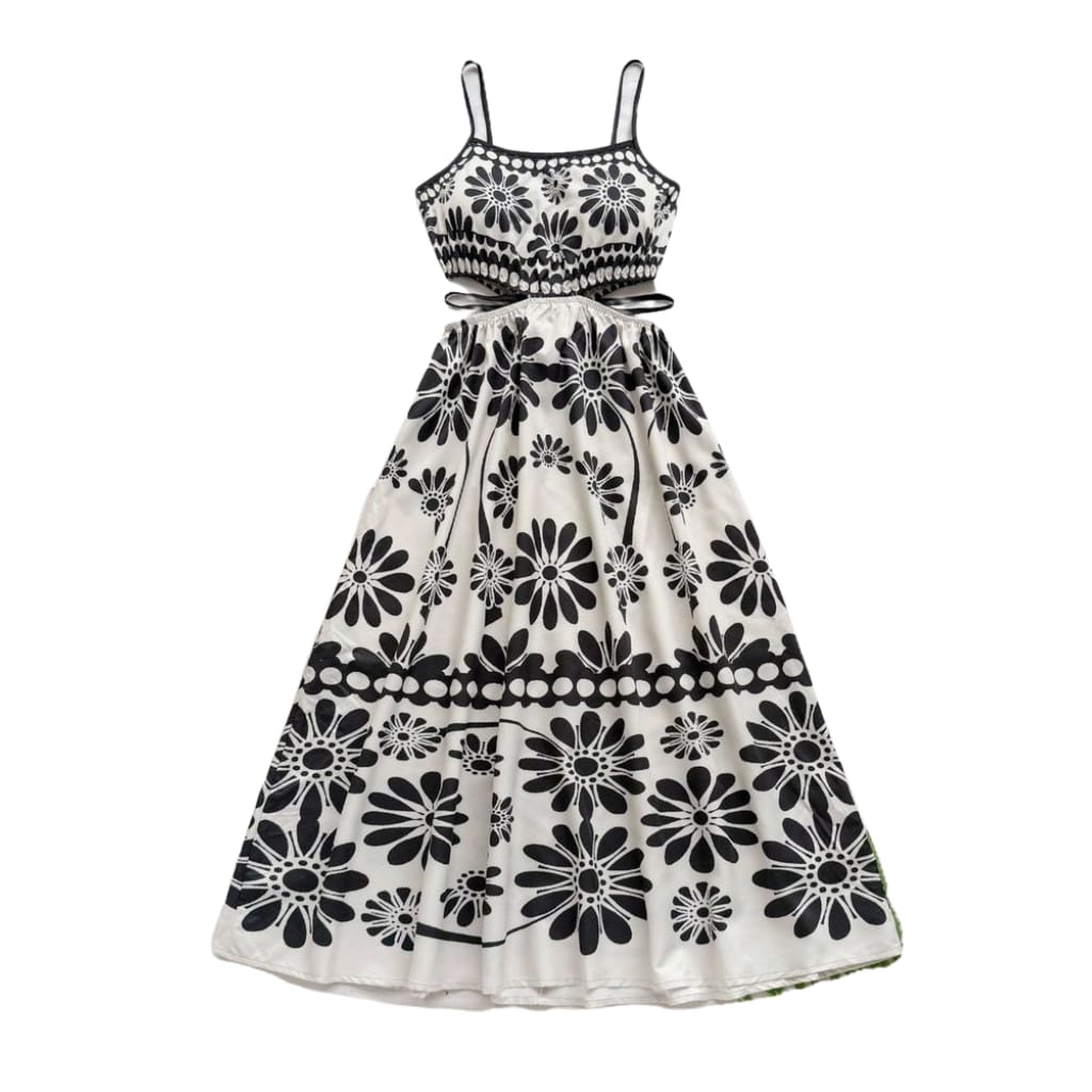 Light Essence Dress
