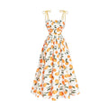 Refined Silhouette Dress