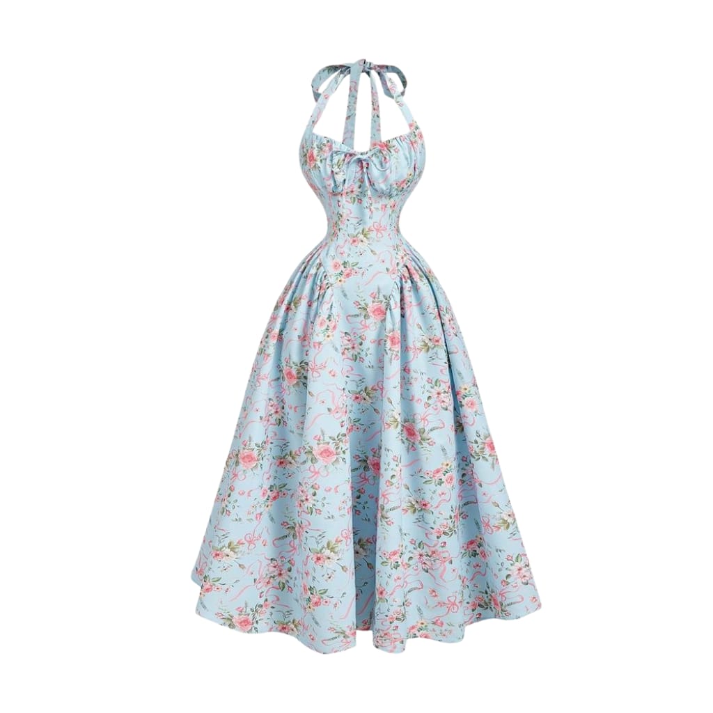 Urban Grace Dress