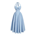 Smooth Elegance Dress