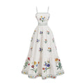 Chic Flow Dress