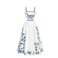 Clean Charm Dress