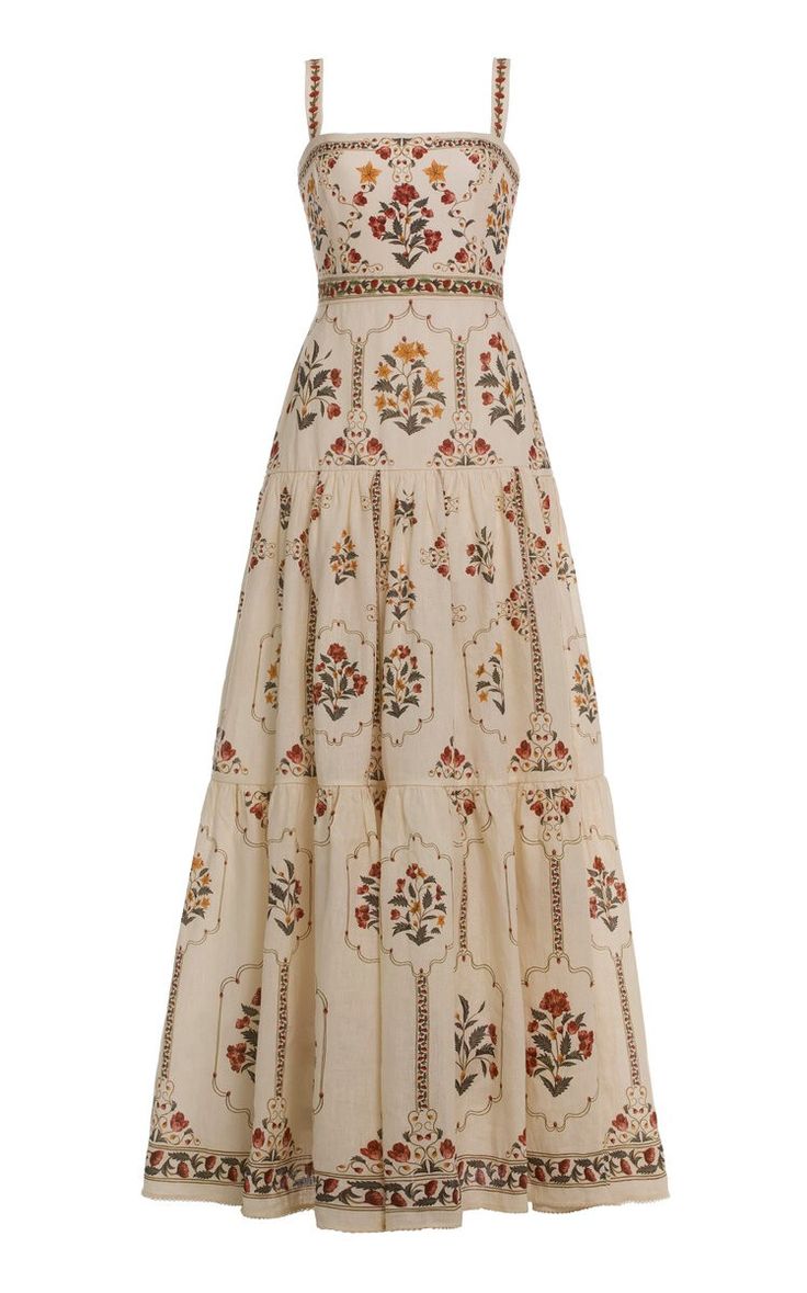 Timeless Grace Dress