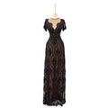 Modern Chic Dress