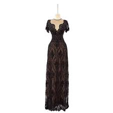 Modern Chic Dress