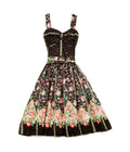 Sophisticated Look Dress