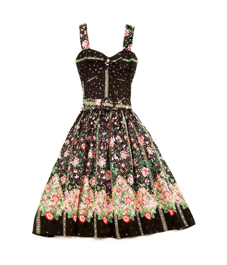 Sophisticated Look Dress
